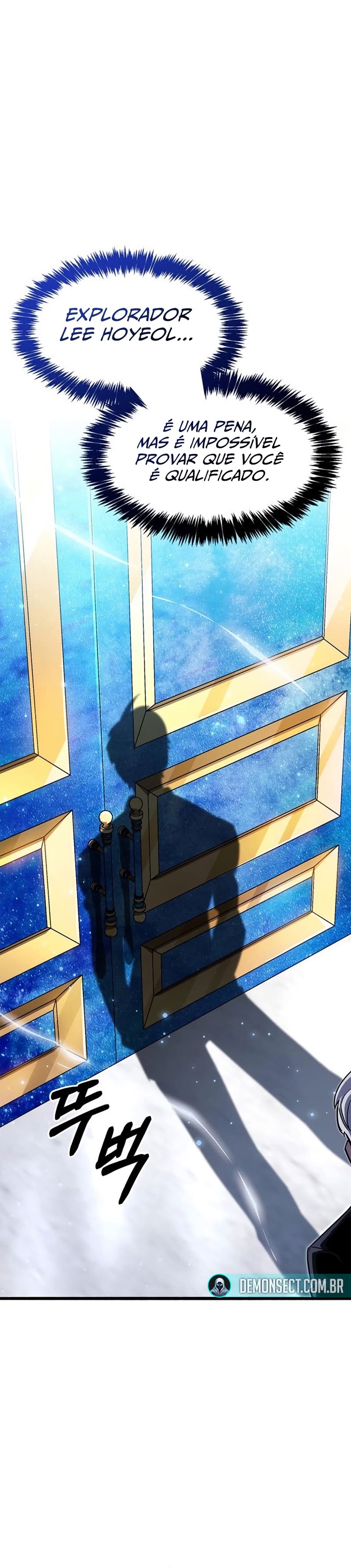Read O Jogador Que Esconde seu Passado PT Manga Online