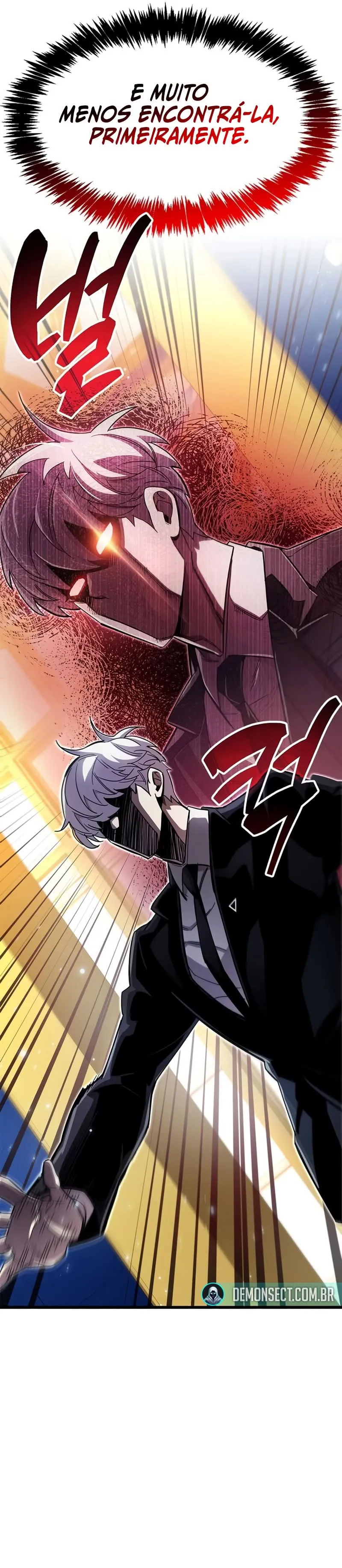 Read O Jogador Que Esconde seu Passado PT Manga Online