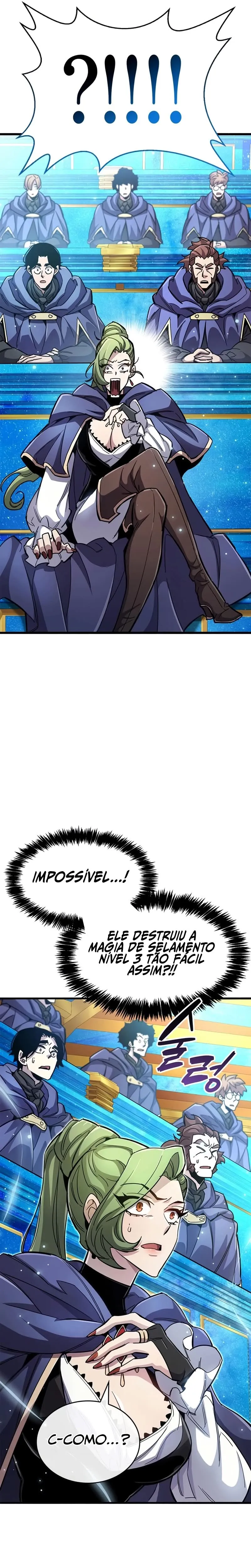 Read O Jogador Que Esconde seu Passado PT Manga Online