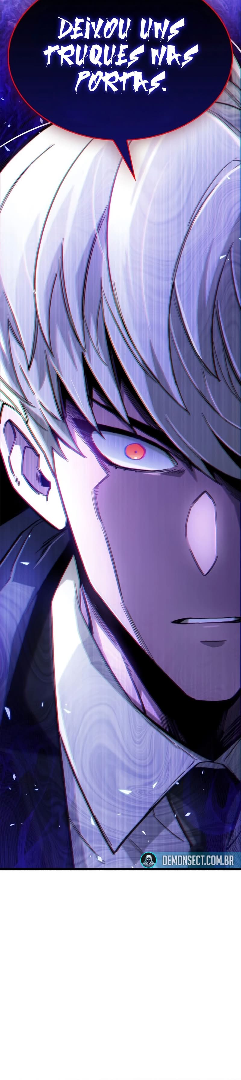 Read O Jogador Que Esconde seu Passado PT Manga Online