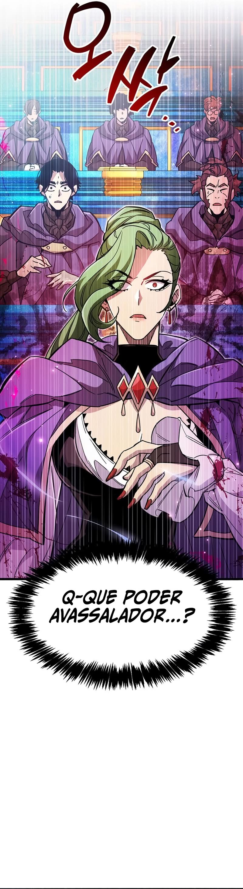 Read O Jogador Que Esconde seu Passado PT Manga Online