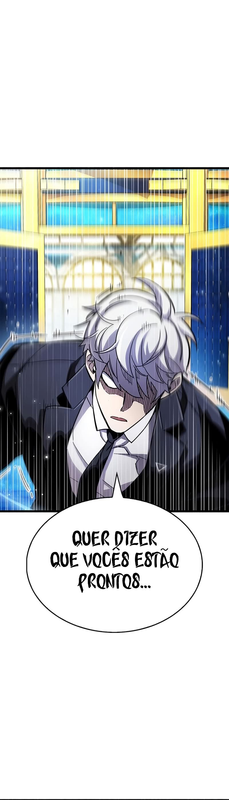 Read O Jogador Que Esconde seu Passado PT Manga Online
