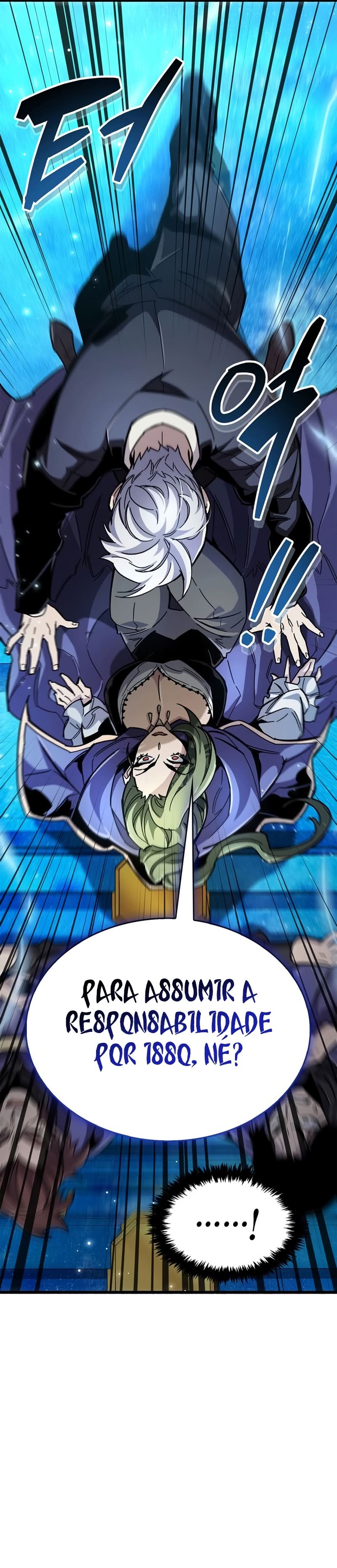 Read O Jogador Que Esconde seu Passado PT Manga Online