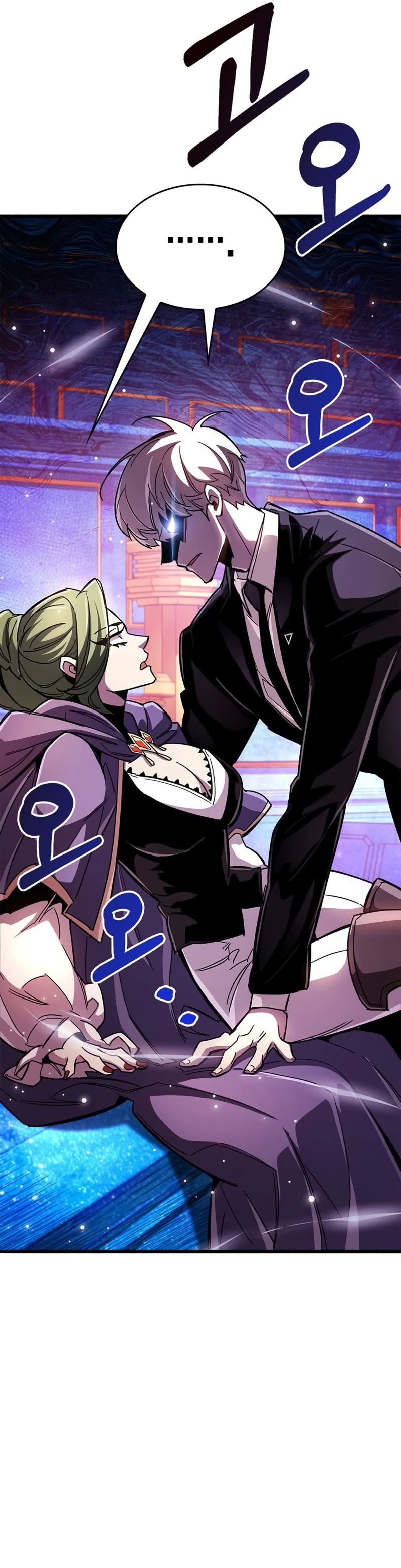 Read O Jogador Que Esconde seu Passado PT Manga Online