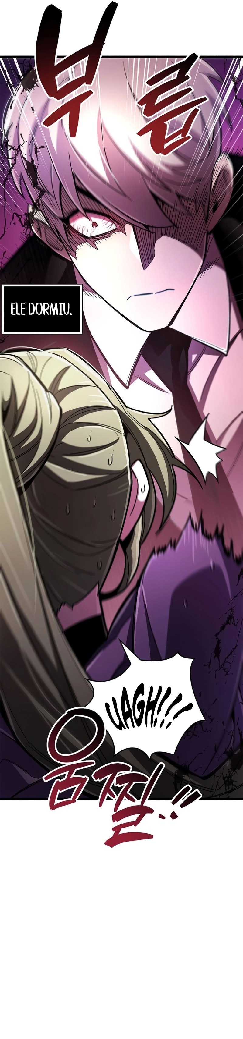 Read O Jogador Que Esconde seu Passado PT Manga Online