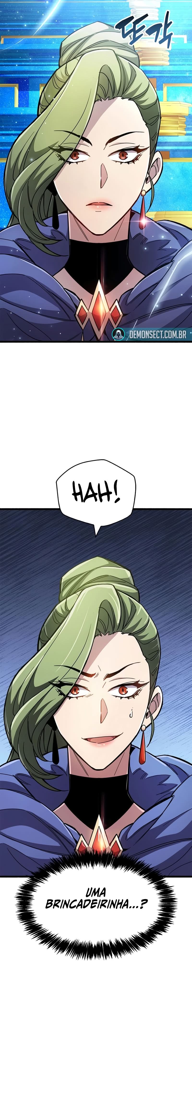 Read O Jogador Que Esconde seu Passado PT Manga Online