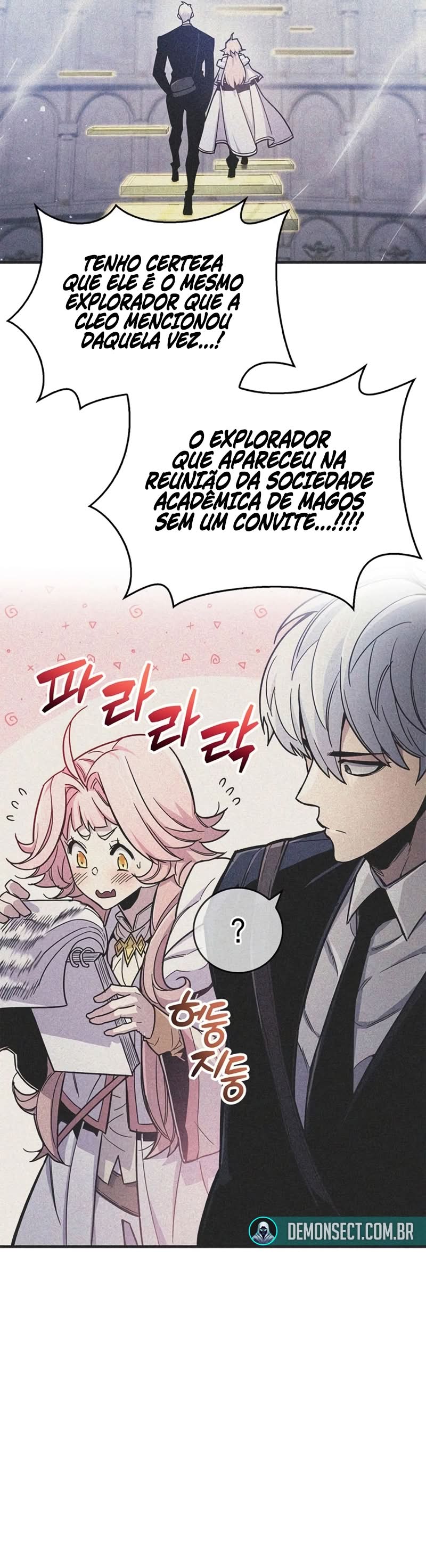 Read O Jogador Que Esconde seu Passado PT Manga Online
