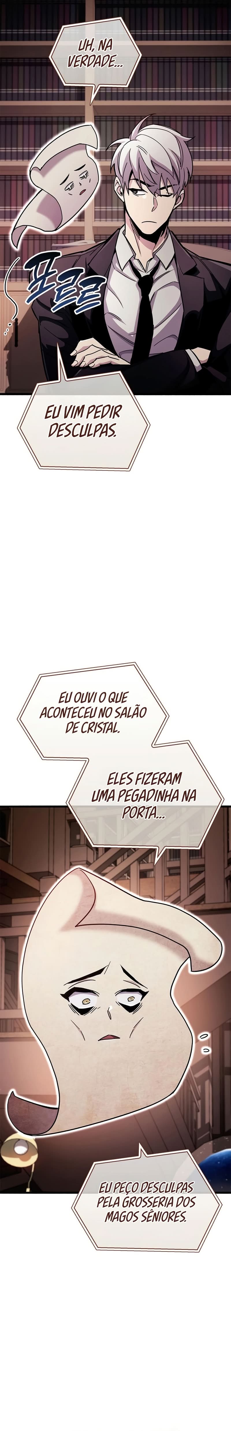 Read O Jogador Que Esconde seu Passado PT Manga Online