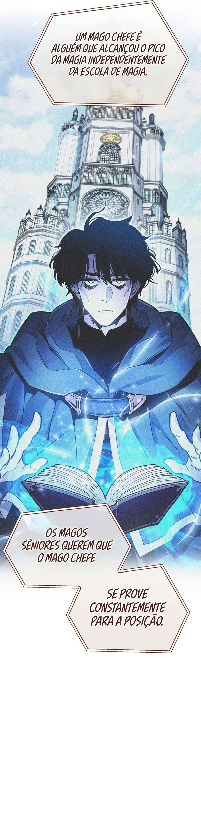 Read O Jogador Que Esconde seu Passado PT Manga Online