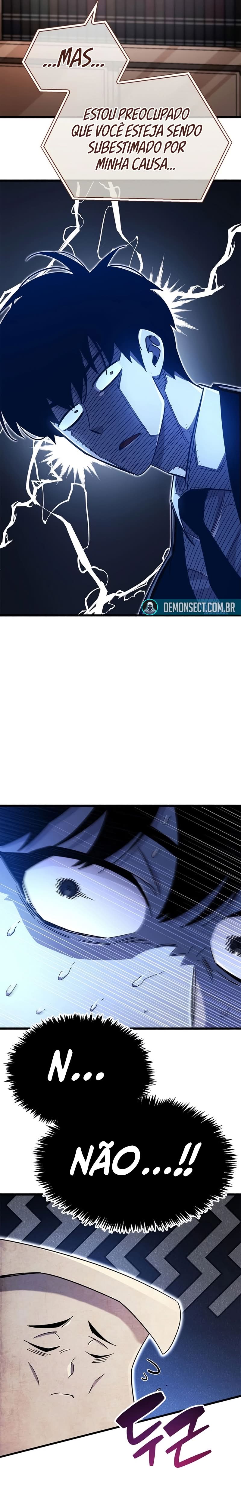 Read O Jogador Que Esconde seu Passado PT Manga Online