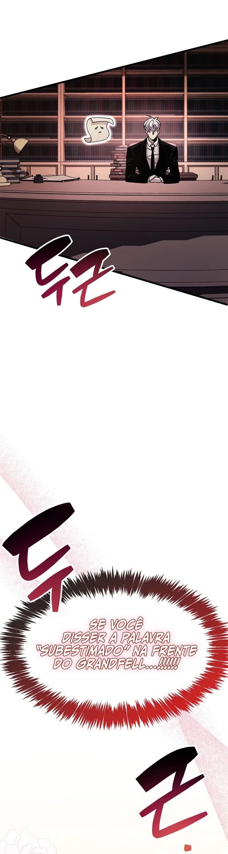 Read O Jogador Que Esconde seu Passado PT Manga Online