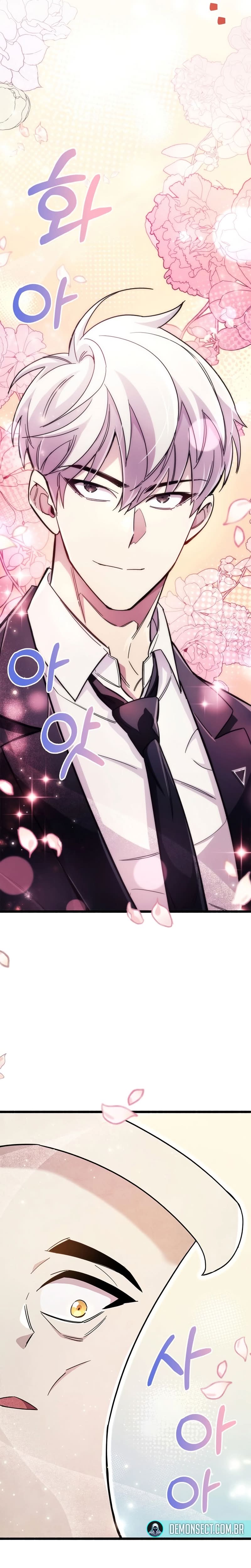 Read O Jogador Que Esconde seu Passado PT Manga Online