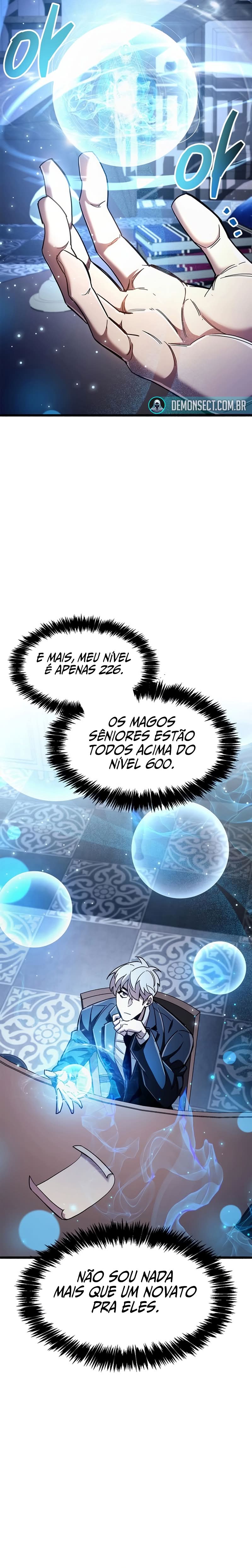 Read O Jogador Que Esconde seu Passado PT Manga Online