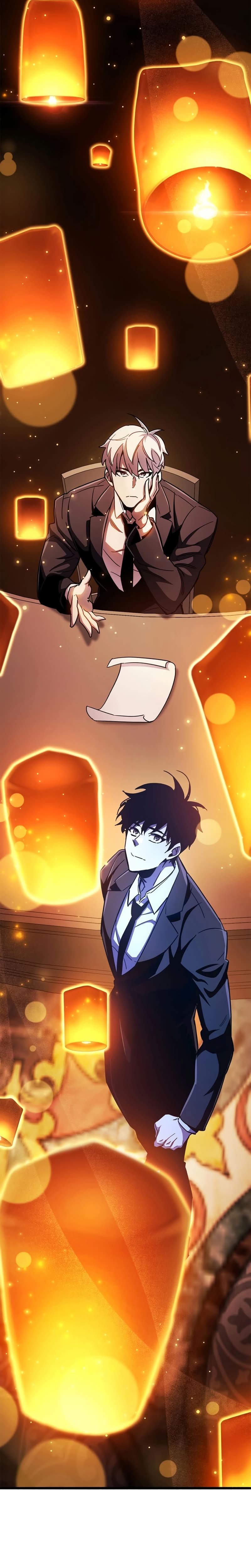 Read O Jogador Que Esconde seu Passado PT Manga Online
