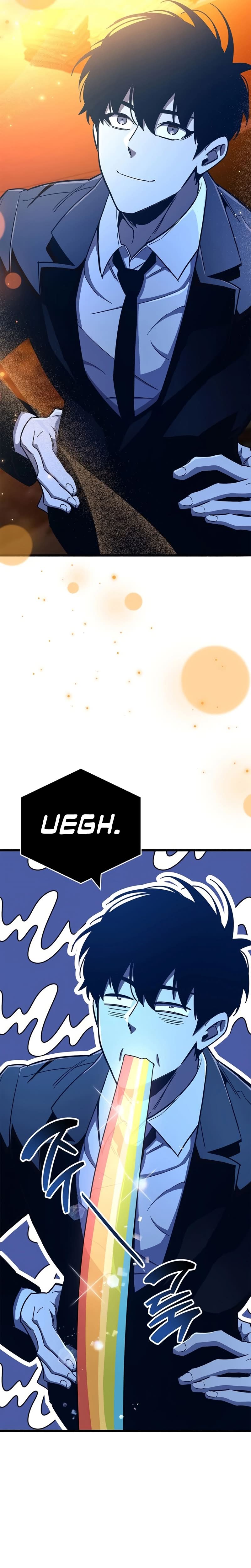 Read O Jogador Que Esconde seu Passado PT Manga Online