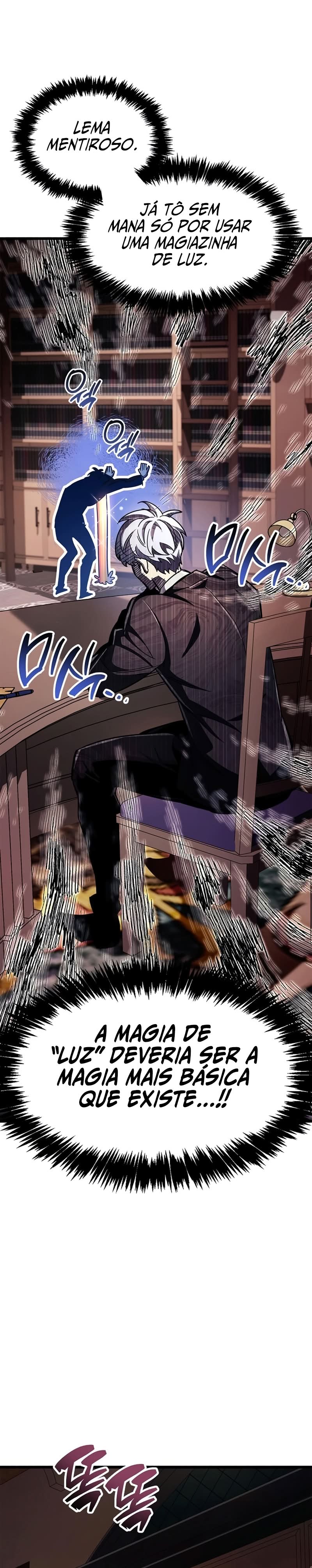Read O Jogador Que Esconde seu Passado PT Manga Online