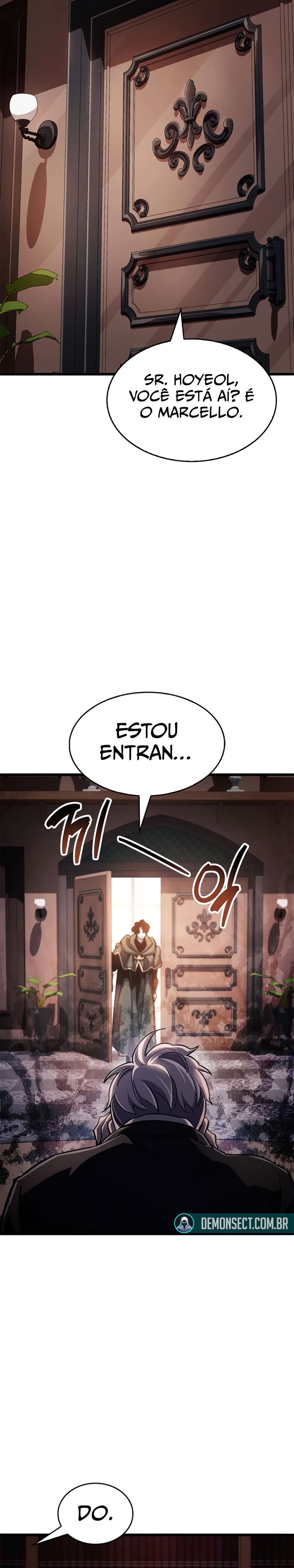 Read O Jogador Que Esconde seu Passado PT Manga Online
