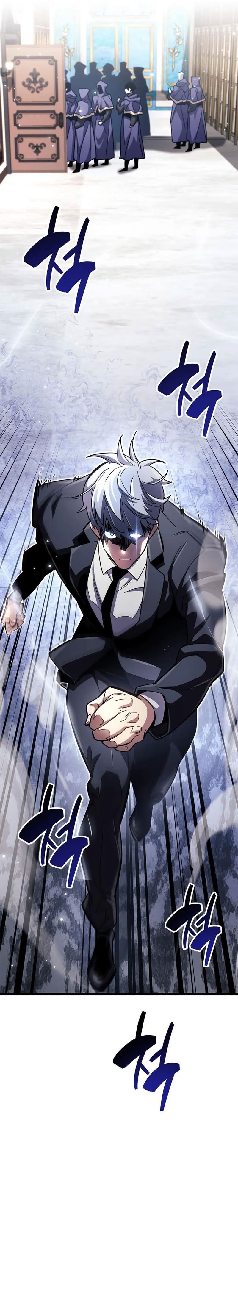 Read O Jogador Que Esconde seu Passado PT Manga Online