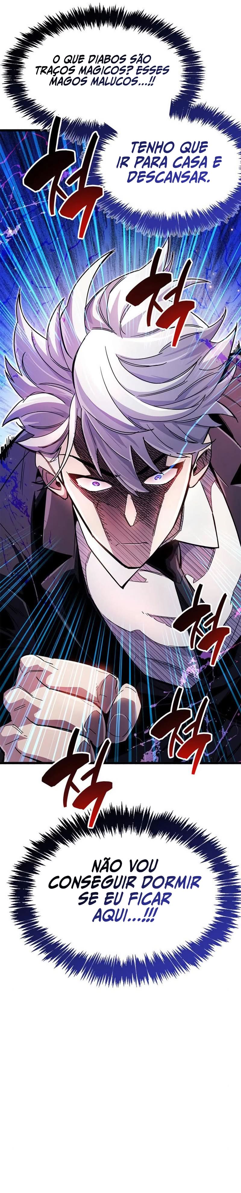 Read O Jogador Que Esconde seu Passado PT Manga Online
