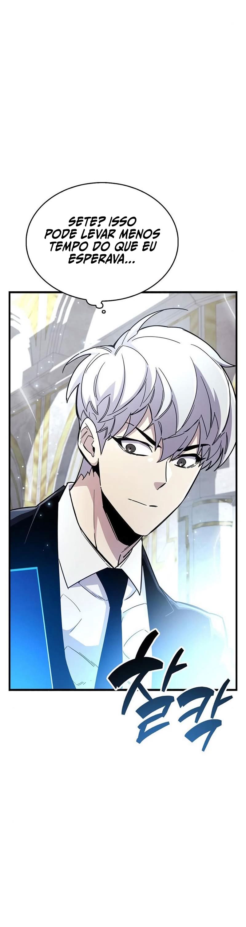 Read O Jogador Que Esconde seu Passado PT Manga Online