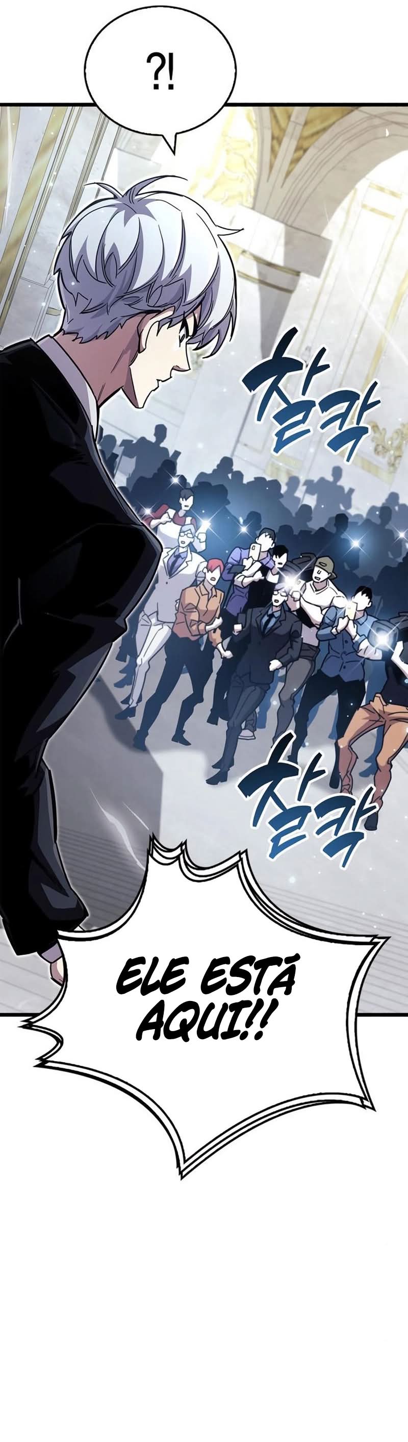 Read O Jogador Que Esconde seu Passado PT Manga Online