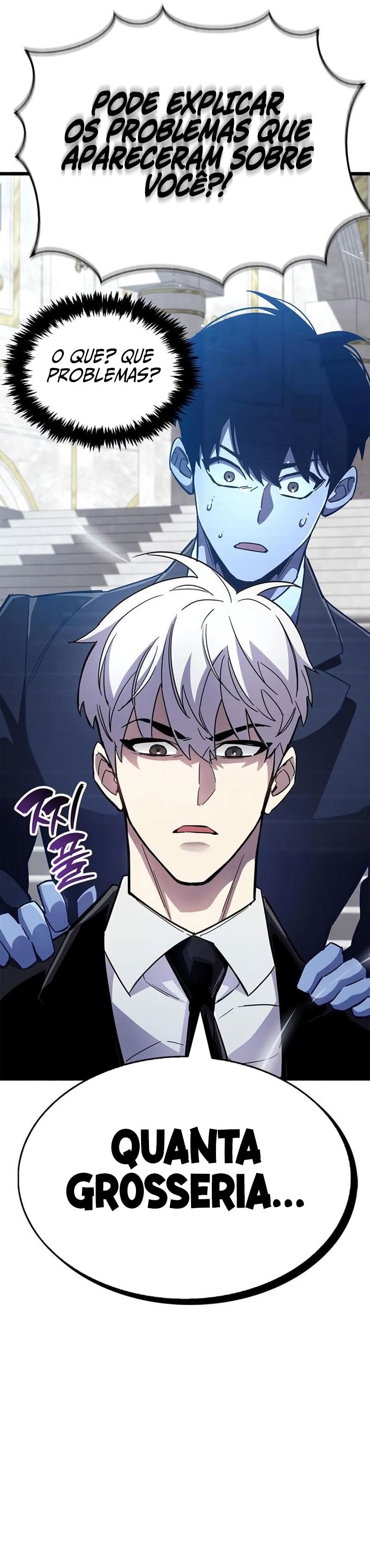 Read O Jogador Que Esconde seu Passado PT Manga Online