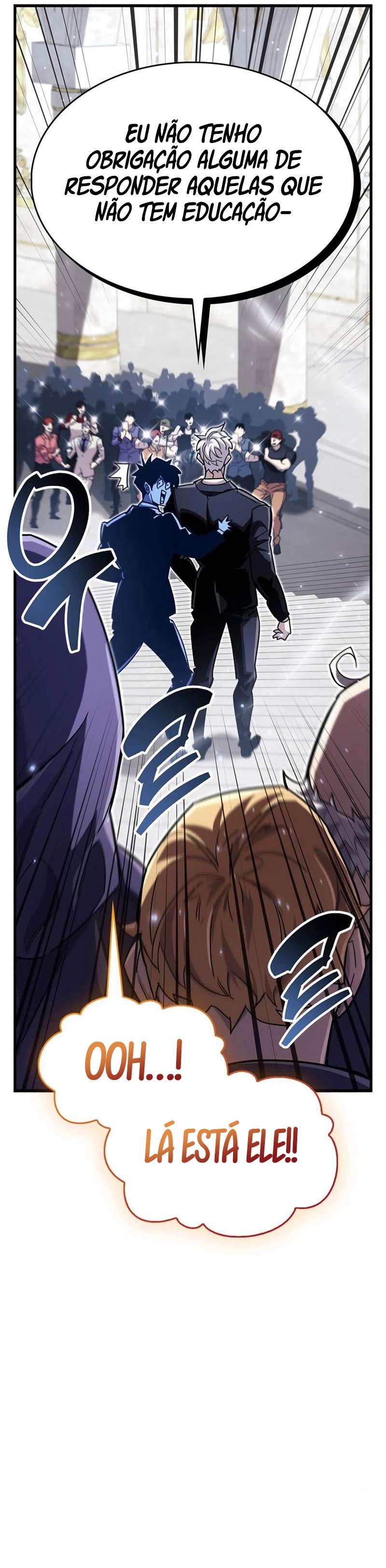 Read O Jogador Que Esconde seu Passado PT Manga Online