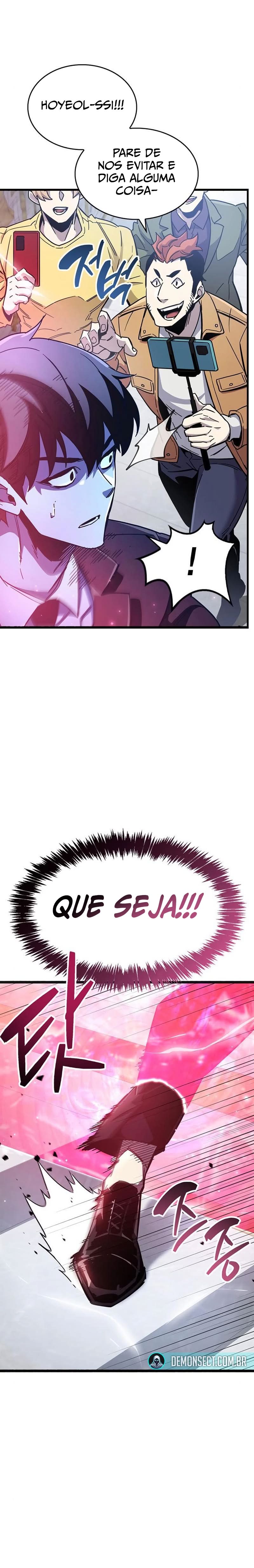 Read O Jogador Que Esconde seu Passado PT Manga Online