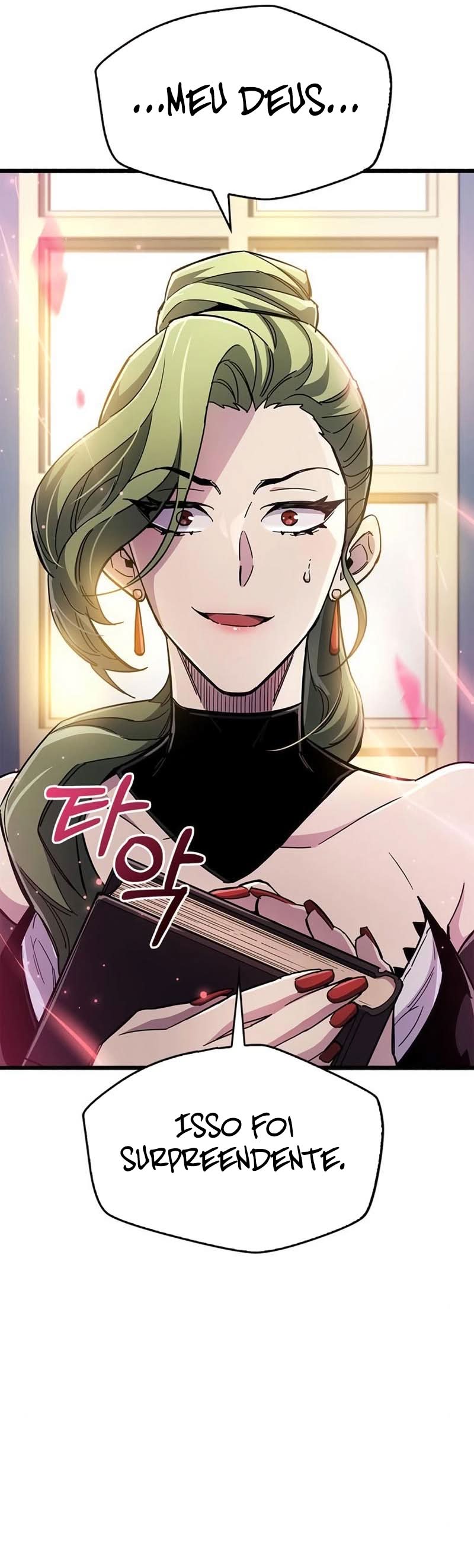 Read O Jogador Que Esconde seu Passado PT Manga Online