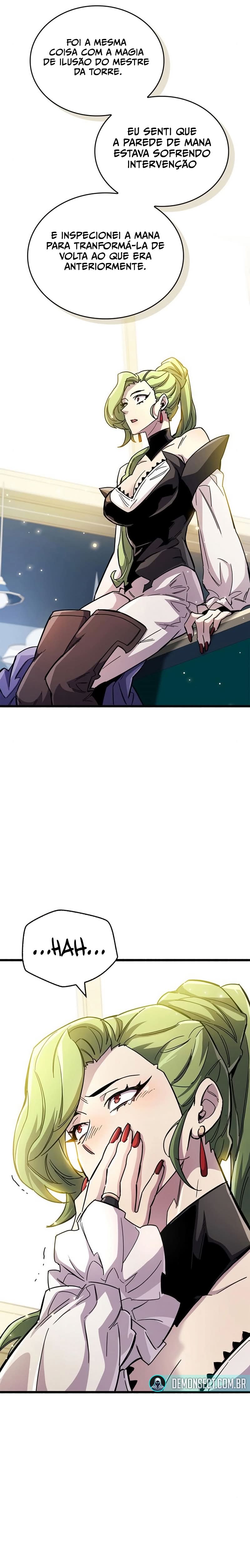 Read O Jogador Que Esconde seu Passado PT Manga Online