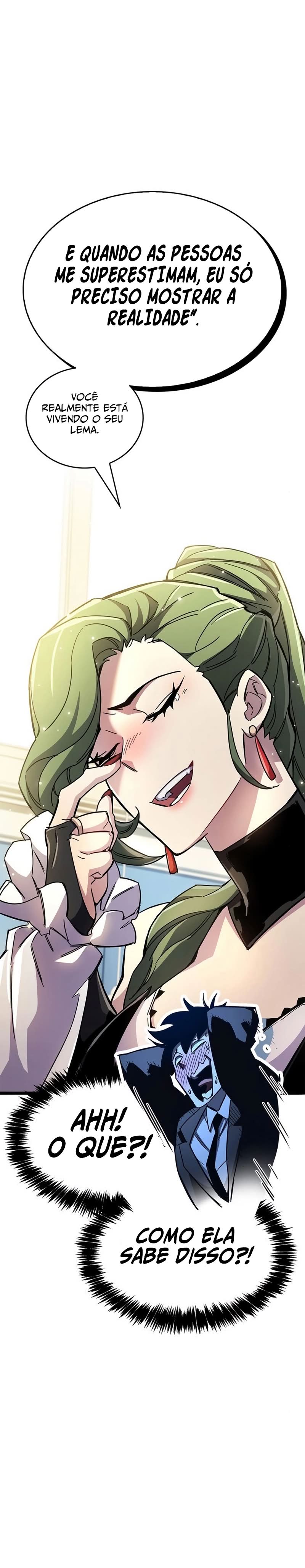 Read O Jogador Que Esconde seu Passado PT Manga Online