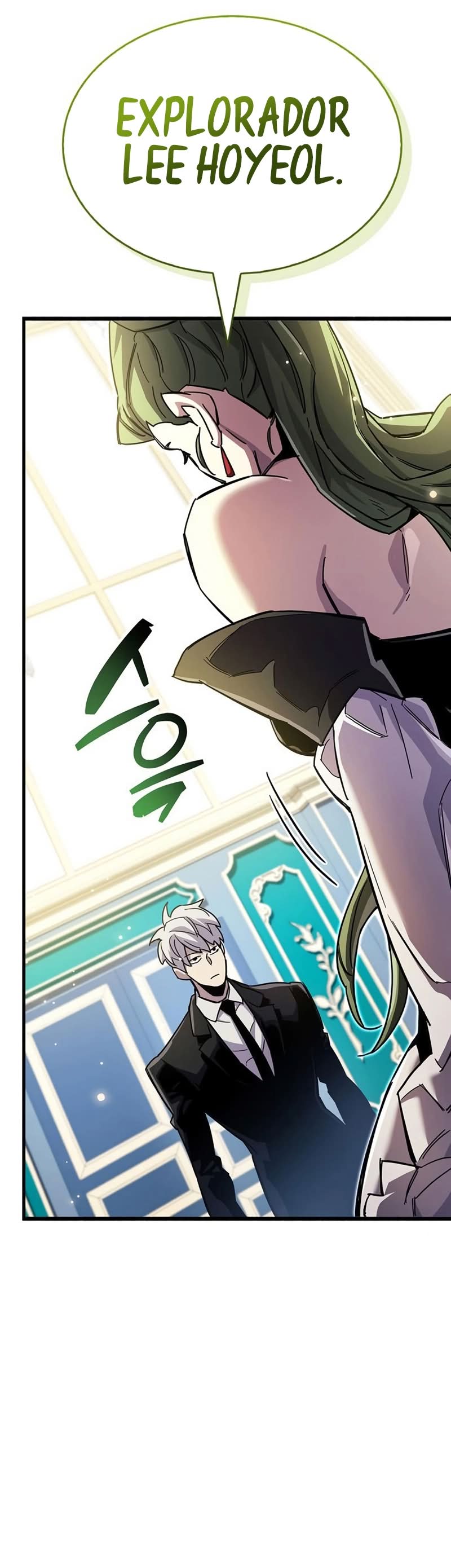 Read O Jogador Que Esconde seu Passado PT Manga Online