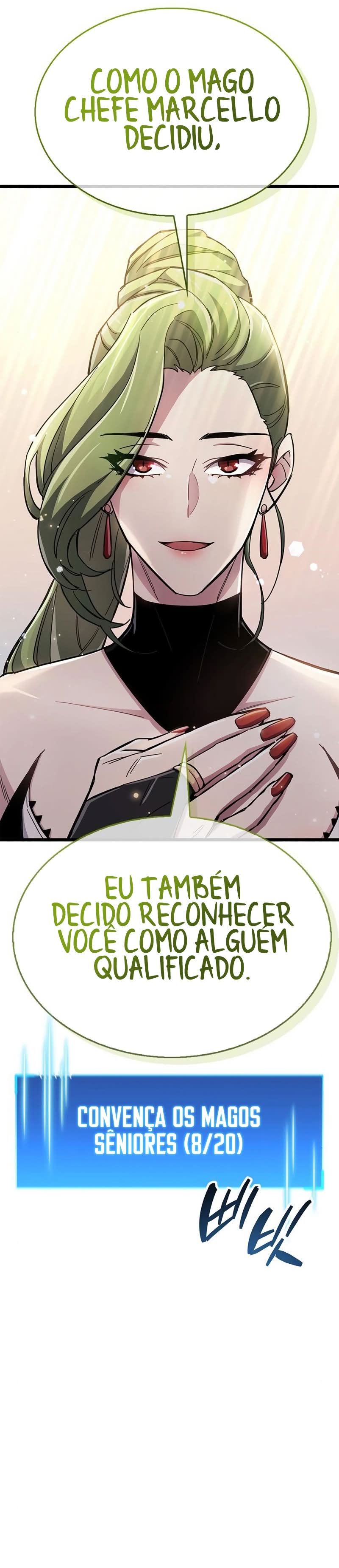 Read O Jogador Que Esconde seu Passado PT Manga Online