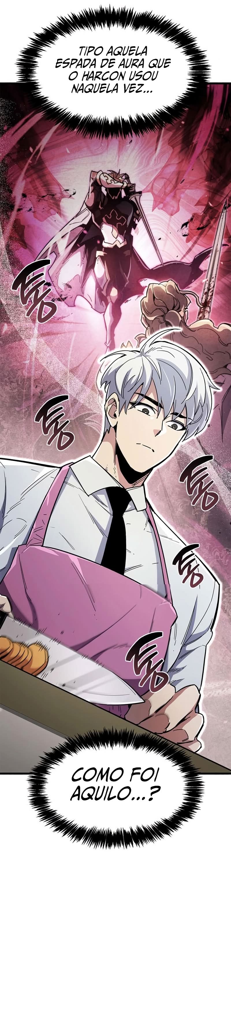 Read O Jogador Que Esconde seu Passado PT Manga Online