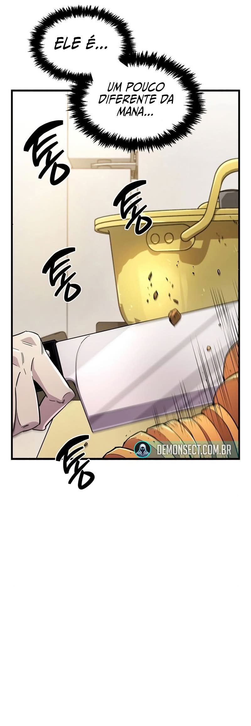 Read O Jogador Que Esconde seu Passado PT Manga Online