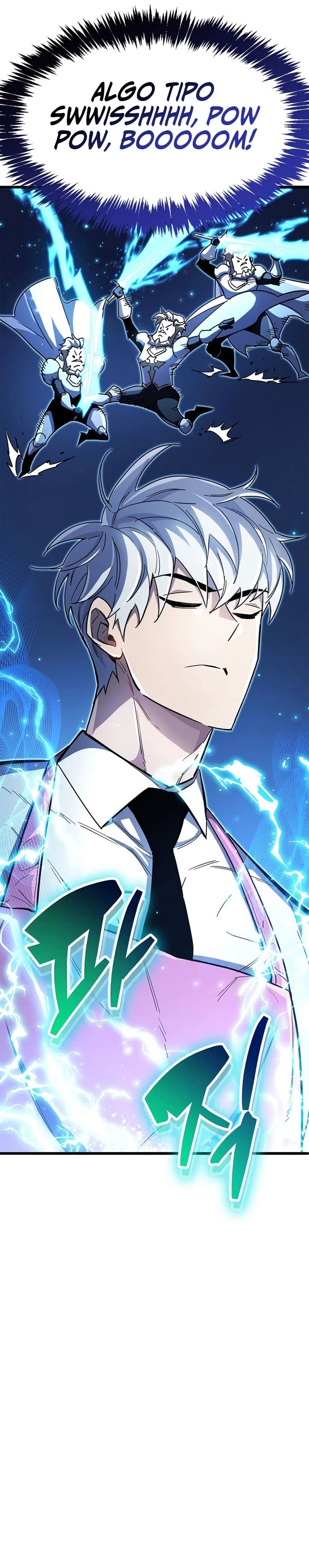Read O Jogador Que Esconde seu Passado PT Manga Online