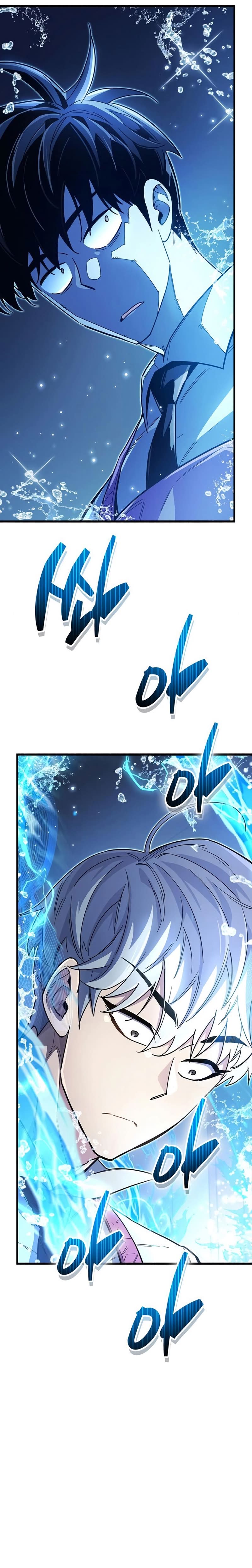 Read O Jogador Que Esconde seu Passado PT Manga Online