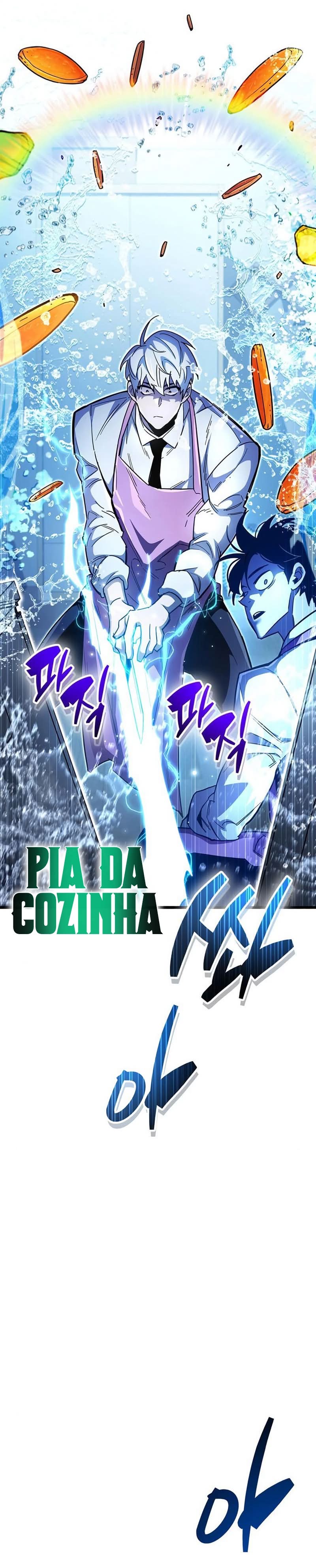 Read O Jogador Que Esconde seu Passado PT Manga Online