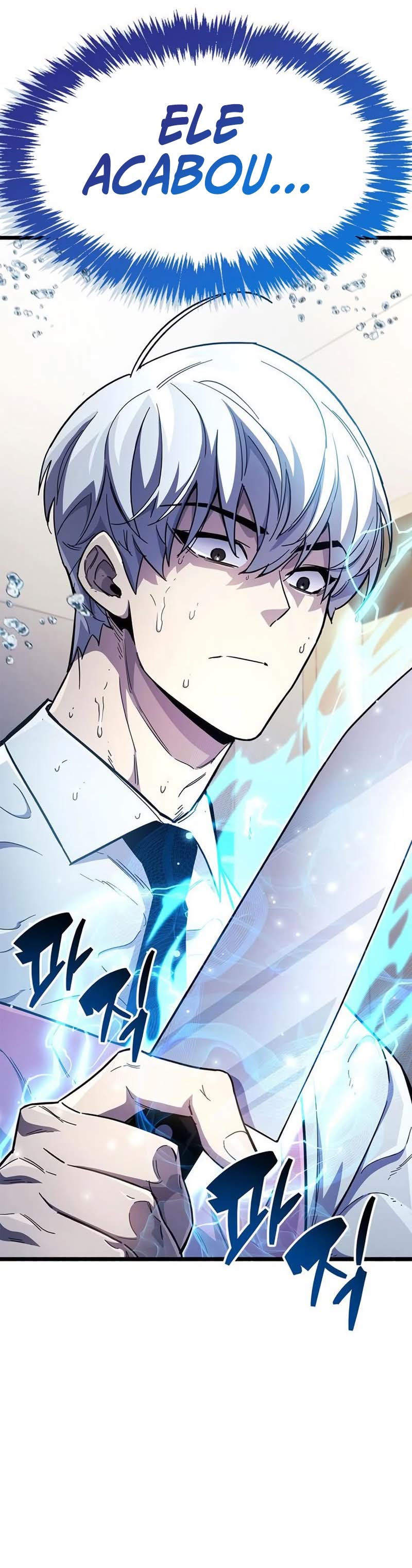 Read O Jogador Que Esconde seu Passado PT Manga Online