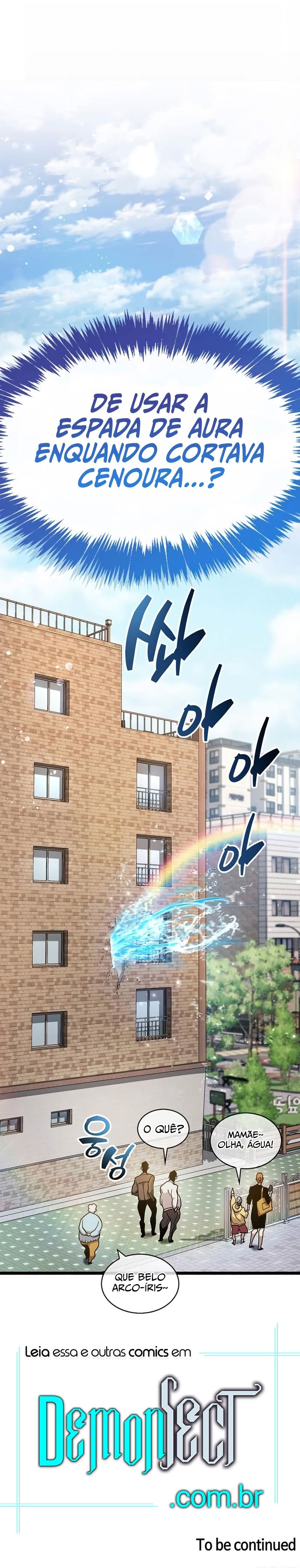 Read O Jogador Que Esconde seu Passado PT Manga Online