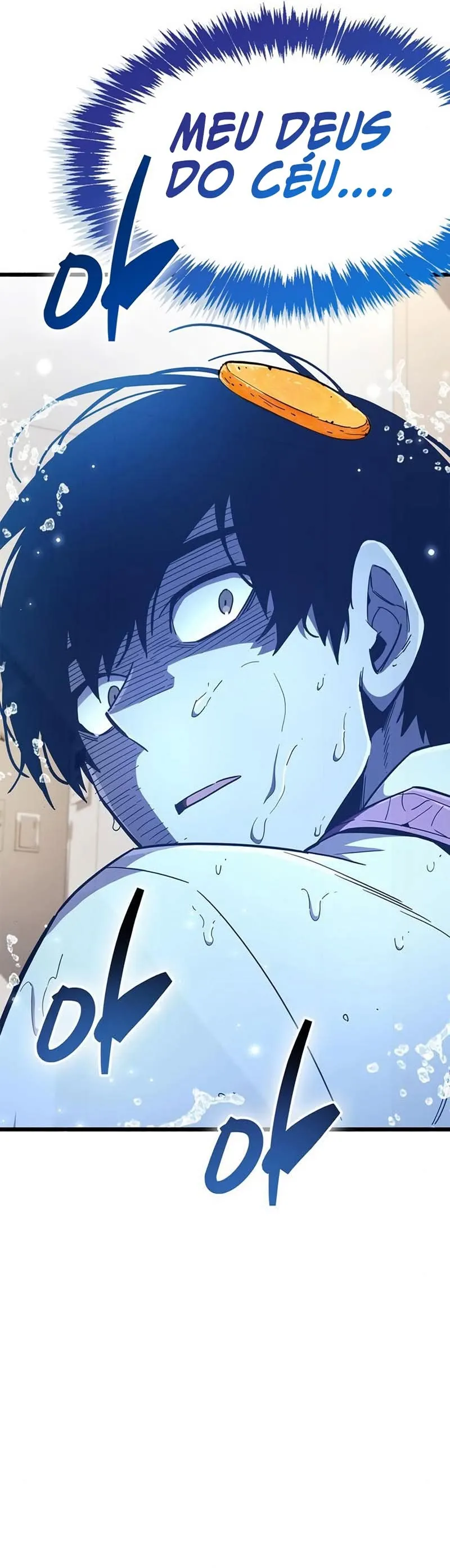 Read O Jogador Que Esconde seu Passado PT Manga Online