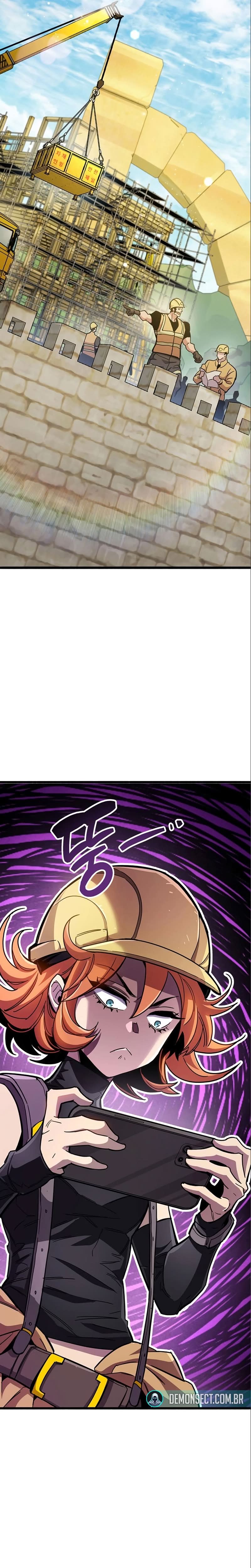 Read O Jogador Que Esconde seu Passado PT Manga Online