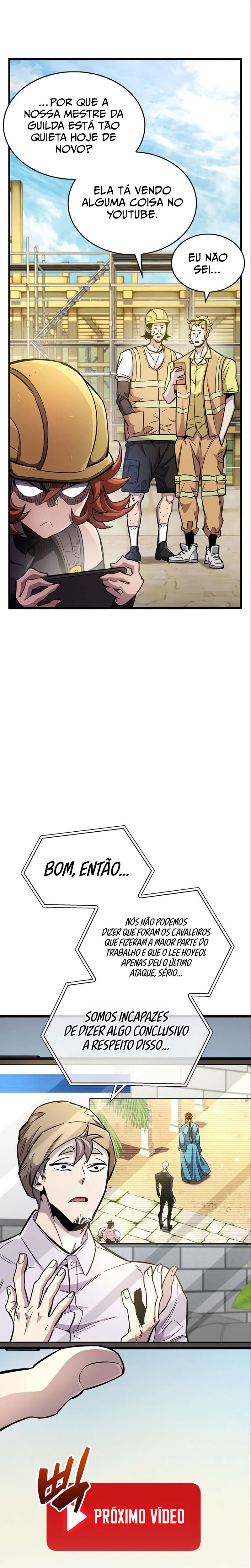 Read O Jogador Que Esconde seu Passado PT Manga Online