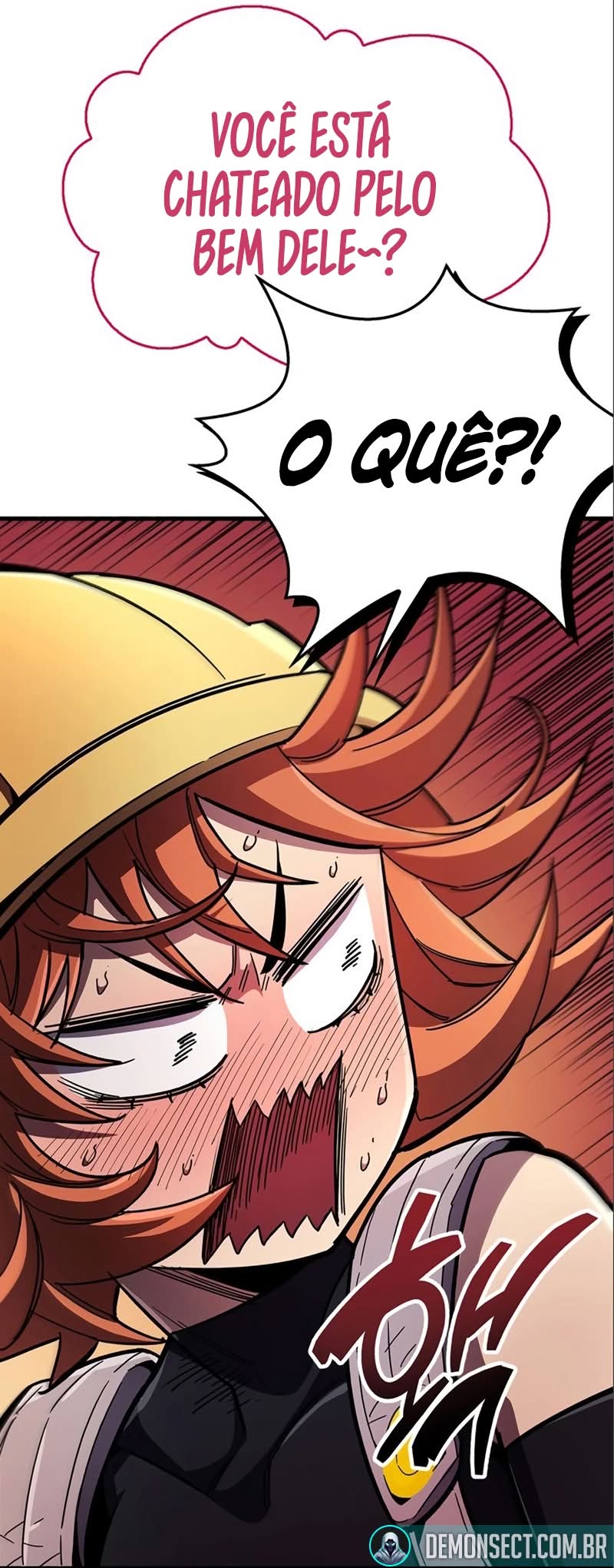 Read O Jogador Que Esconde seu Passado PT Manga Online