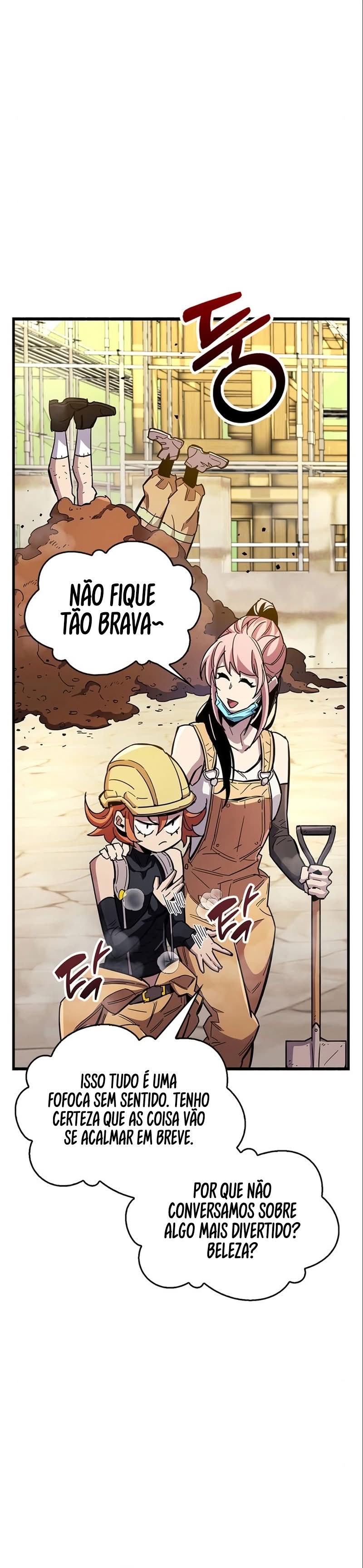Read O Jogador Que Esconde seu Passado PT Manga Online