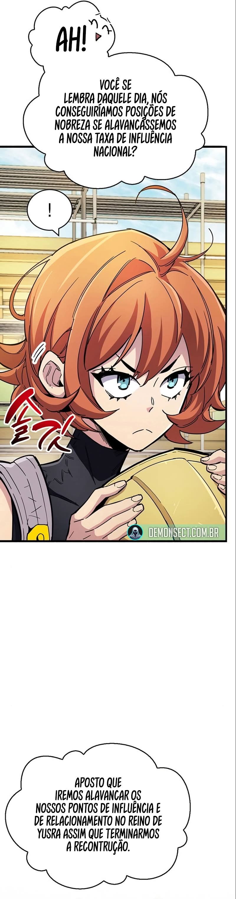 Read O Jogador Que Esconde seu Passado PT Manga Online