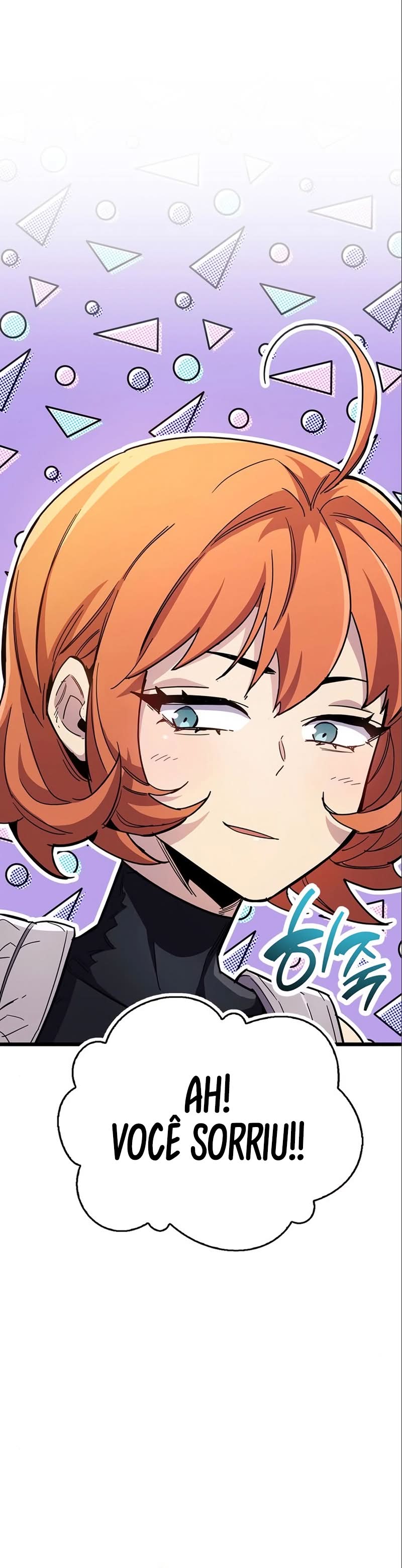 Read O Jogador Que Esconde seu Passado PT Manga Online