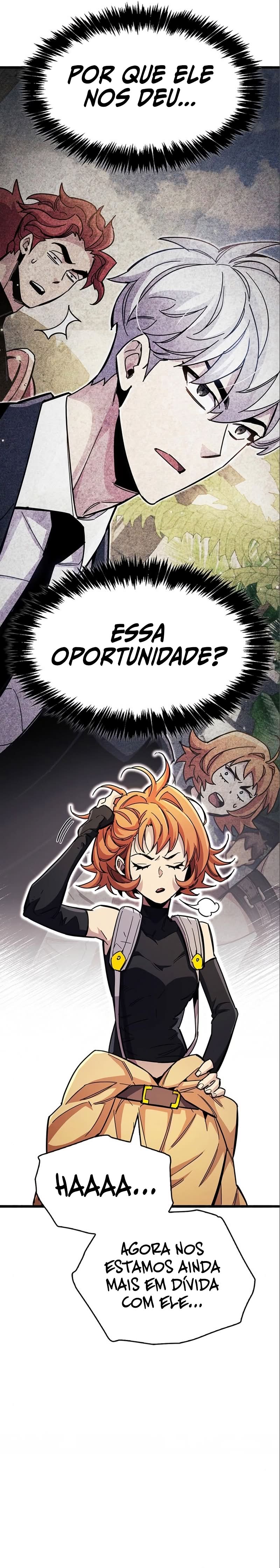Read O Jogador Que Esconde seu Passado PT Manga Online