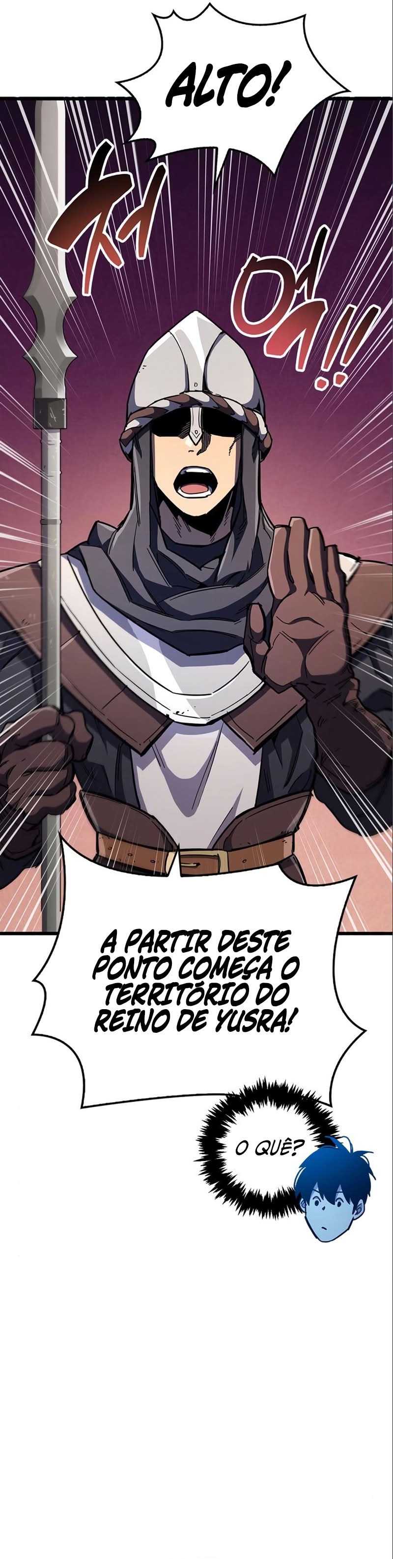 Read O Jogador Que Esconde seu Passado PT Manga Online