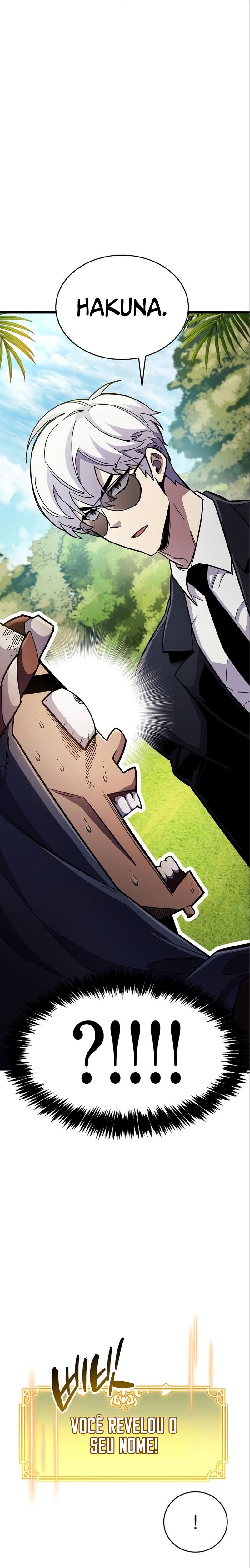 Read O Jogador Que Esconde seu Passado PT Manga Online